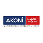 Akoni Madeni Yağlar Pazarlama Sanayi ve Ticaret Limited Şirketi