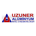Uzuner Alüminyum Metal ve İnşaat San. Tic. Ltd. Şt