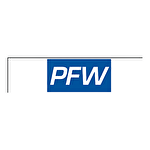 Pfw Havacılık Sanayive Dış Ticaret Ltd.şti.