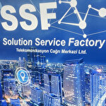 Ssf Ltd