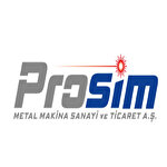 Prosim Metal Makina Sanayi ve Ticaret Anonim Şirk