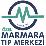 Özel Marmara Tıp Merkezi Ltd Şti