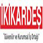 İKİKARDEŞ OTOMOTİV PAZARLAMA VE TİCARET LİMİTED ŞİRKETİ