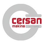 CERSAN MAKİNA KARA VE DE.VA.MA.İN.SAN.VE TİC.LTD.ŞTİ