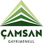 Çamsan Gayrimenkul Yatırım ve Ticaret A.Ş.