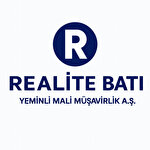 REALİTE BATI YEMİNLİ MALİ MÜŞAVİRLİK ANONİM ŞİRKETİ