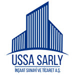 Ussa Sarly İnşaat  Sanayi ve Tic. A.Ş.