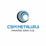 Csm Metalurji Makine San. A.Ş.