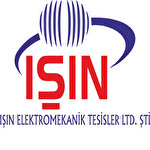 Işın Elektromekanik Tesisler Limited Şirketi