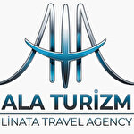 Ala Otelcilik Turizm Seyahat İşl. Ltd. Şti.