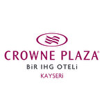 Crowne Plaza Kayseri