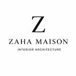 Zaha Maison Mimarlık 
