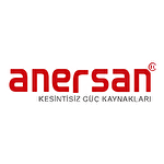 Anersan Elk.elkt.ltd.şti