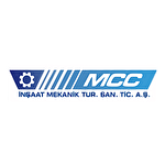 Mcc İnşaat Mekanik Turizm Sanayi Ticaret Anonim Şirketi