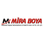 Mira Boya Hırdavat Sanayi Ticaret Ltd Şti 