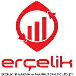 Erçelik Isı Makina ve Taahhüt San. Tic. Ltd. Şti.