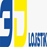 3D LOJİSTİK