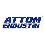 Attom Endüstri Metal Makina San. ve Tic. Ltd. Şti.