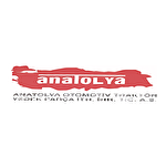 Anatolya Otomotiv Traktör Yedek Parça İthalat İhracat Ticaret Anonim Şirketi