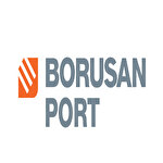 Borusan Lojistik