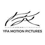 YFA Furkan Altınkaynak Yayıncılık Sinema F...