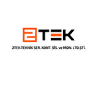 2Tek Teknik Servis Kontrol Sistemleri ve Montaj Ltd.şti.