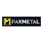 Pak Metal Makine San. Tic. Ltd Şti.