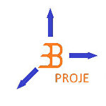 3B Proje Makina Konveyör İmalat Sanayi Limited Şirketi