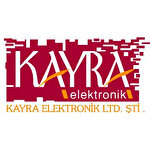 Kayra Elektronik Ltd. Şti.