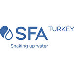 SFA Sanıhydro Banyo Ekipmanları San. ve Tic. Ltd.