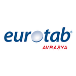 Eurotab Avrasya Ev Bakım ve Sağlık Ürünleri Sanayi ve Ticaret Aş.