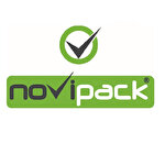 NOVİPACK PLASTİK AMBALAJ METAL SAN.TİC.LTD.ŞTİ.