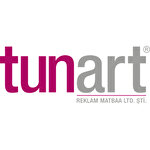 Tunart Reklam Matbaa Ltd. Şti.