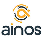 Ainos Bilgi Teknolojileri ve Danışmanlık A.Ş.