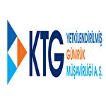 KTG Yetkilendirilmiş Gümrük Müşavirliği A.Ş.