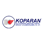Koparan Uluslararası Nakliyat Ltd.