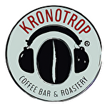 Kronotrop Coffee / İstanbul Avrupa / Aşçı