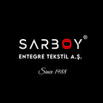SARBOY ENTEGRE TEKSTİL ANONİM ŞİRKETİ