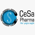 CESA PHARMA İLAÇ VE MEDİKAL ÜRÜNLERİ TİCARET LİMİTED ŞİRKETİ