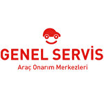Genel Servis Yedek Parça Dağıtım Ticaret Anonim Şirketi