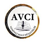 Avcı Yeminli Mali Müşavirlik
