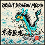 Orıent Dragon Media Dış Ticaret Limited Şirketi