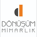 Dönüşüm İç Mimari Tasarım Uygulama ve Tic.ltd.şti.
