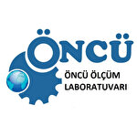 ÖNCÜ ÖLÇÜM LABORATUVARI