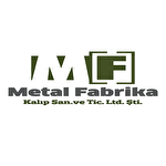 Metal Fabrika Kalıp San. ve Tic. Ltd. Şti.
