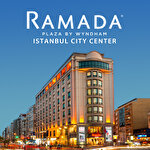 Ramada Plaza Istanbul Hotel