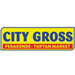 City Gross Toptan Market