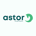 Astor Konveyör Sistemleri Metal Makina Elektrik O