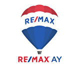 REMAX AY Hüseyin Kubilay Gayrimenkul Danış...