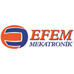 Efem Mekatronik Otomasyon San. Tic. Ltd. Şti.